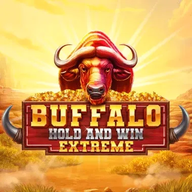 BuffaloHoldandWinExtreme