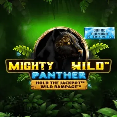 MightyWildPantherGrandDiamondEdition94